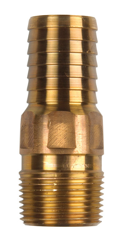ADAPTER BRS 1" MALE
