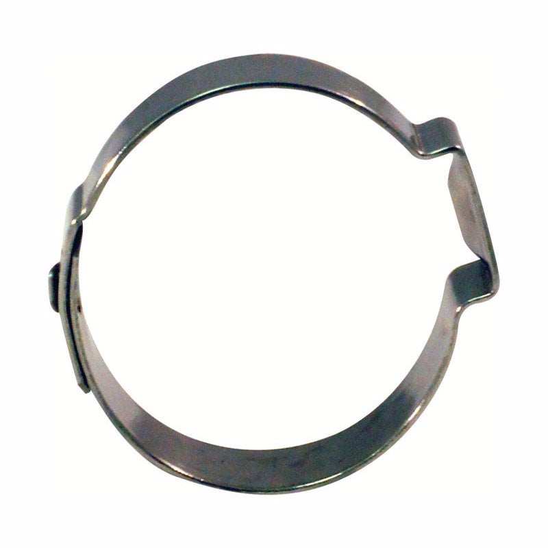 PINCH CLAMP 3/4" 10PK