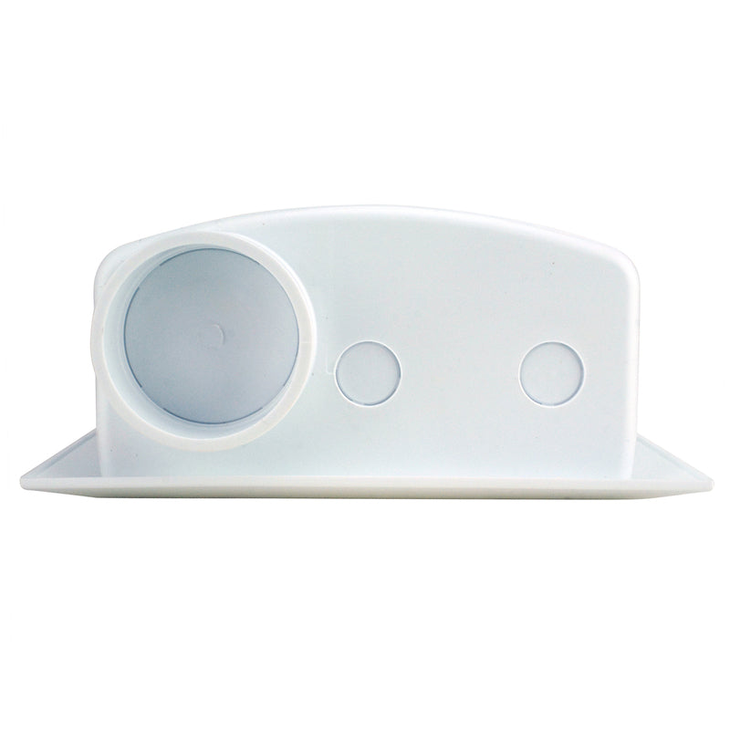 Apollo 1/2 in. D Washing Machine Outlet Box