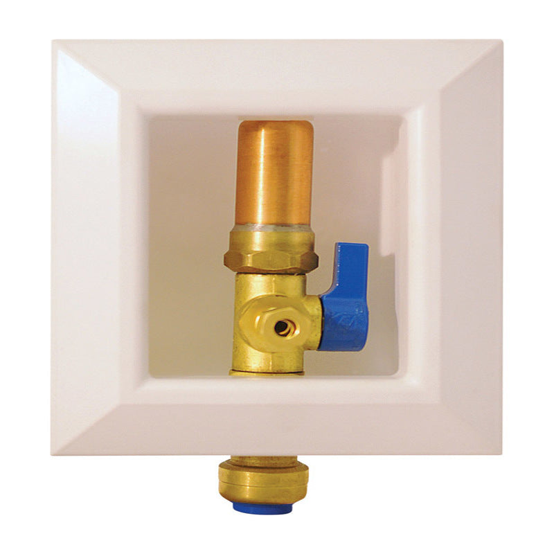 OUTLT BX HMR ARSTR 1/2"