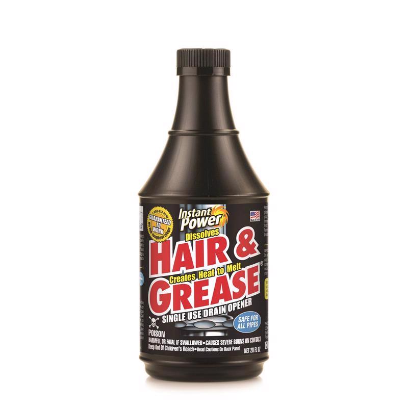 DRAIN OPENER 20OZ