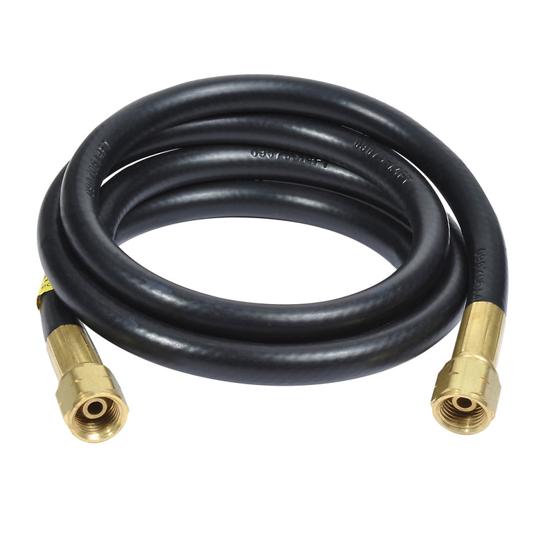 Mr. Heater 5 ft. L Propane Hose Assembly 1 pk