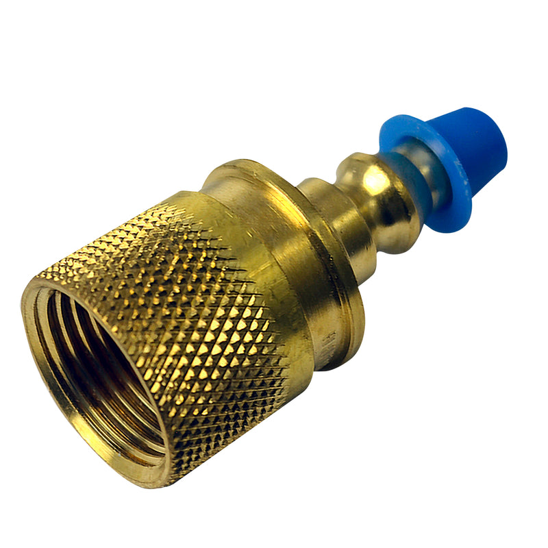 PRPNE CYLND FIL PLG 7/8"