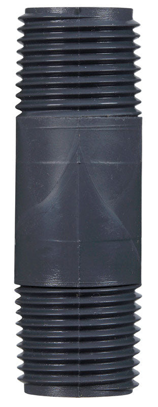 NIPPLE SCH80PVC1/2"X2.5"