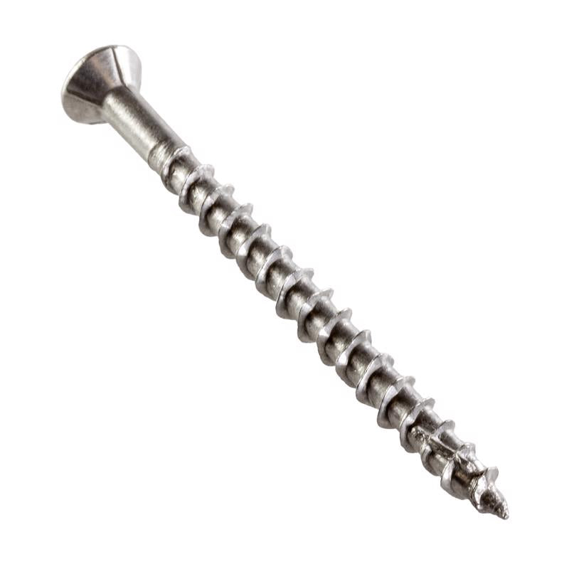 DECK SCREW #10X2-1/2"