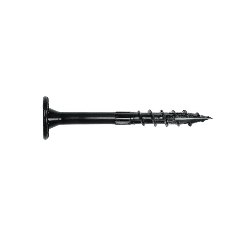 WOOD SCREWS 3"L