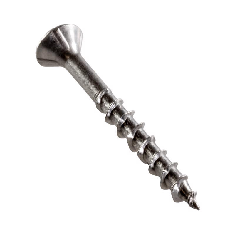 DECK SCREW #8X1-5/8"