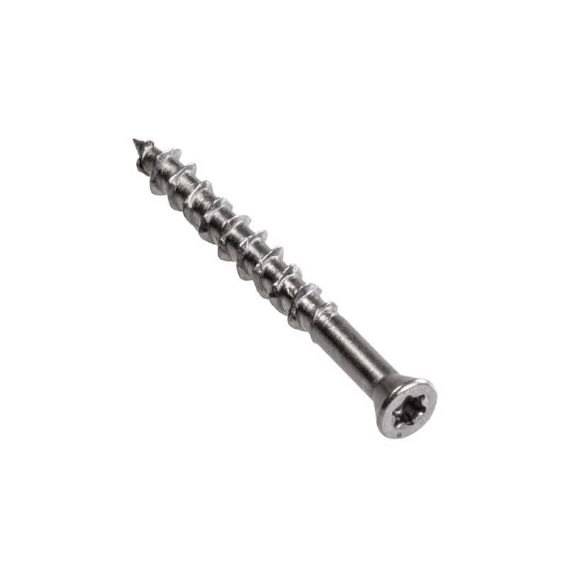 DECK SCREW #7X1-5/8"
