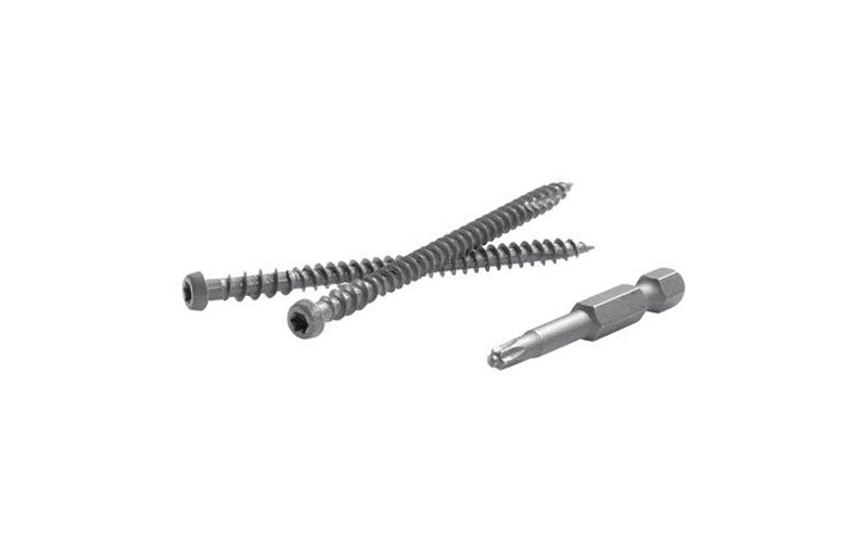 DECK SCREW COMP TIKITRCH