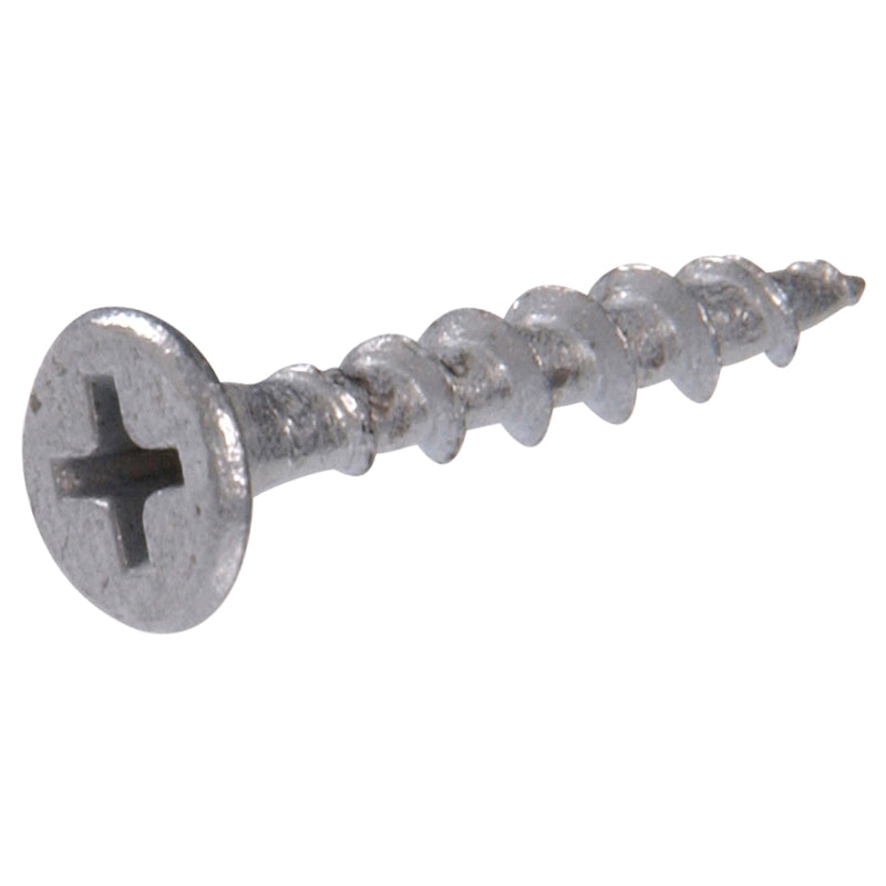DECK SCREW #6X1"