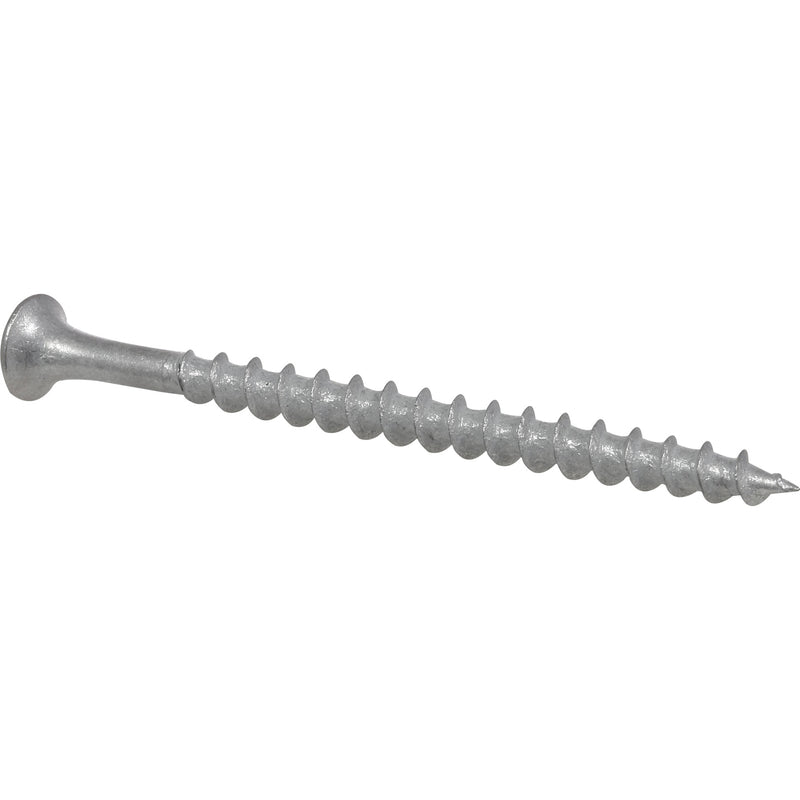 DECK SCREW #8X2-1/2"