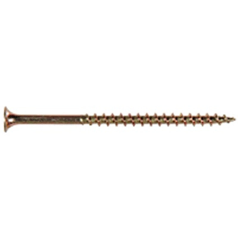 SCREW #6X1.25"PH BGL YLW