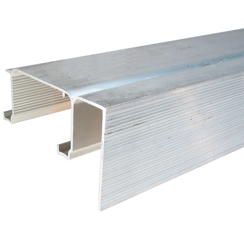 BY-PASS FASCIA TRACK 48"