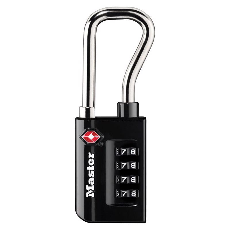 TSA LUGGAGE LS LOCK