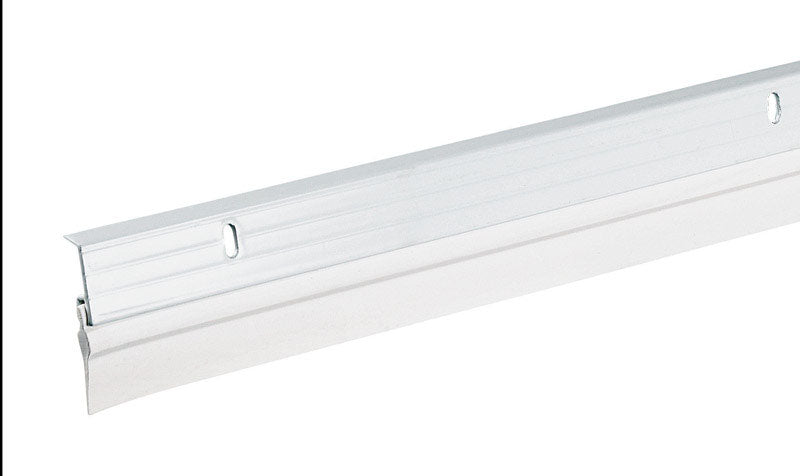 DOOR SWEEP 1-5/8"W 36"L