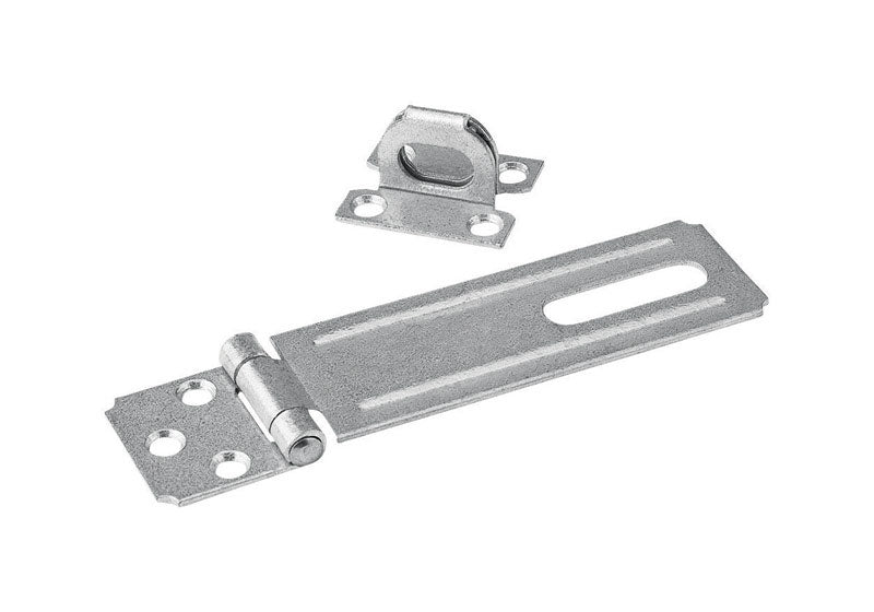SAFETY HASP 4-1/2"