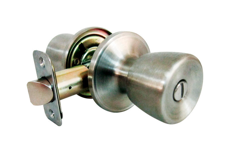 SS TULIP PRIV KNOB