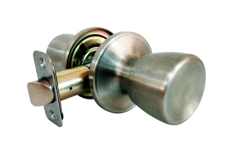 SS TULIP PASS KNOB