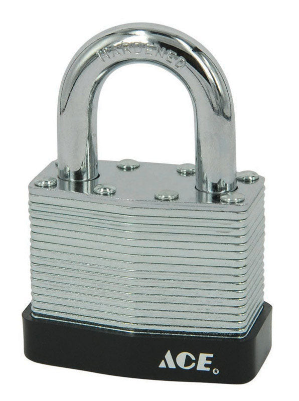 PADLOCK LAM 1-3/16#KA101