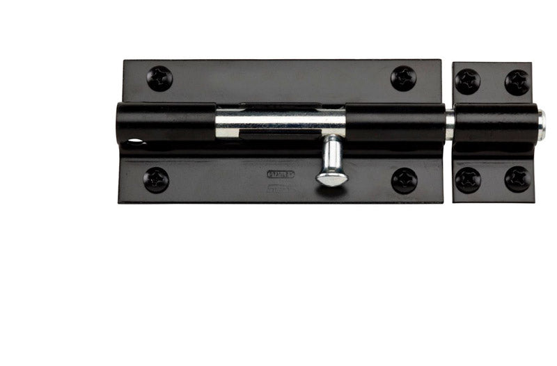 HEAVY BARREL BOLT 8"