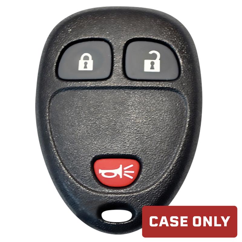 KS CASE REMOTE CP112D