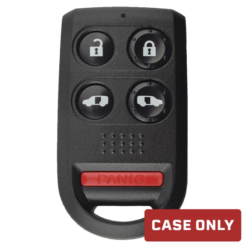 KS CASE REMOTE CP103D