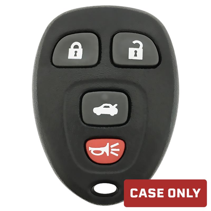 KS CASE REMOTE CP009D