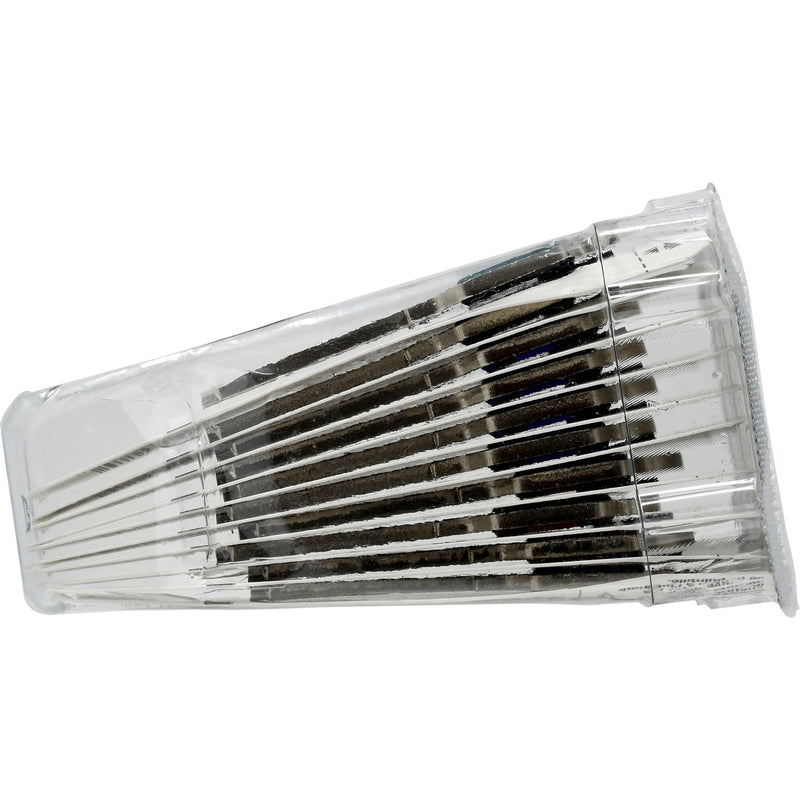 Hillman Traditional Key House/Office Key Blank 77 AR1 Single For Best locks