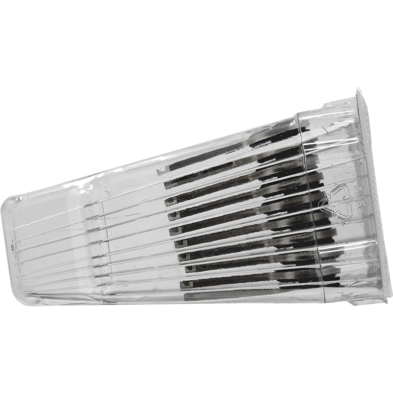 Hillman Traditional Key House/Office Key Blank 69 M1 Single For Master Locks