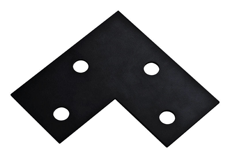 CORNER BRACE 6X3X1/8"