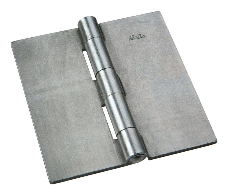 DOOR HINGE 5" STEEL