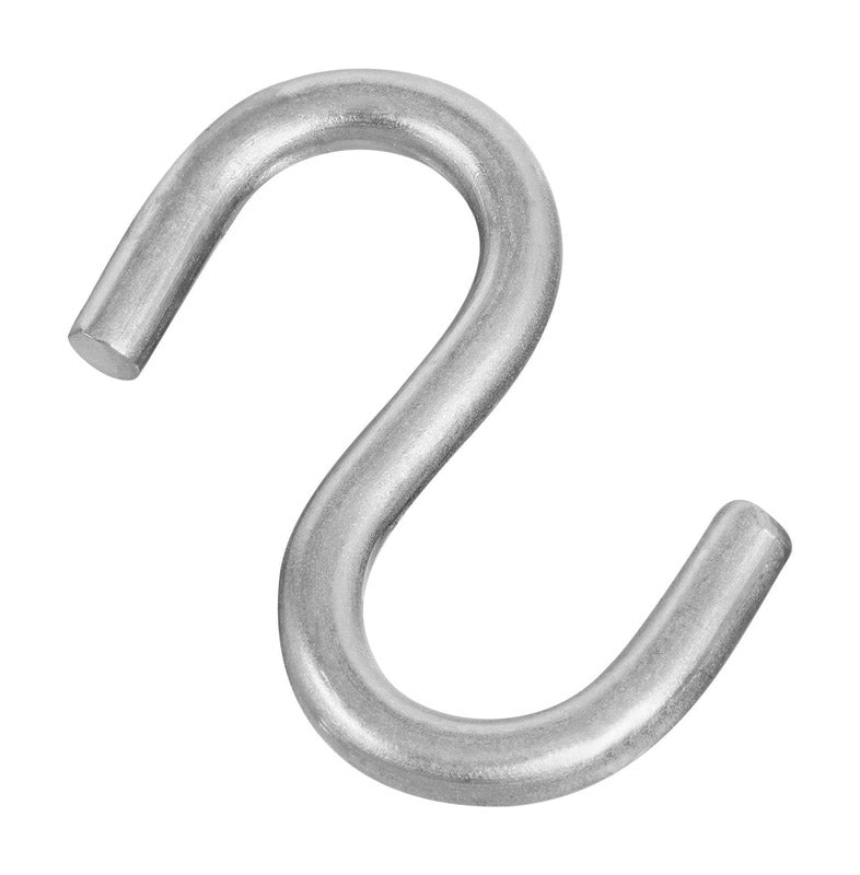 S-HOOK 3" SS