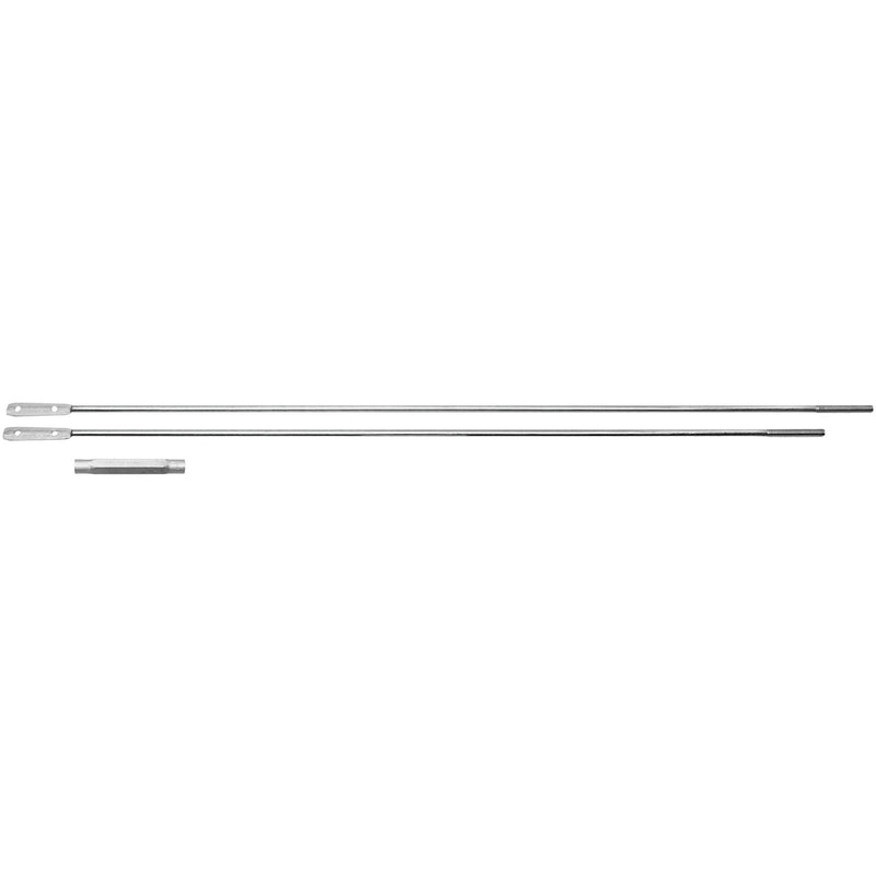 TURNBUCKLE SCRNDOOR 50"L
