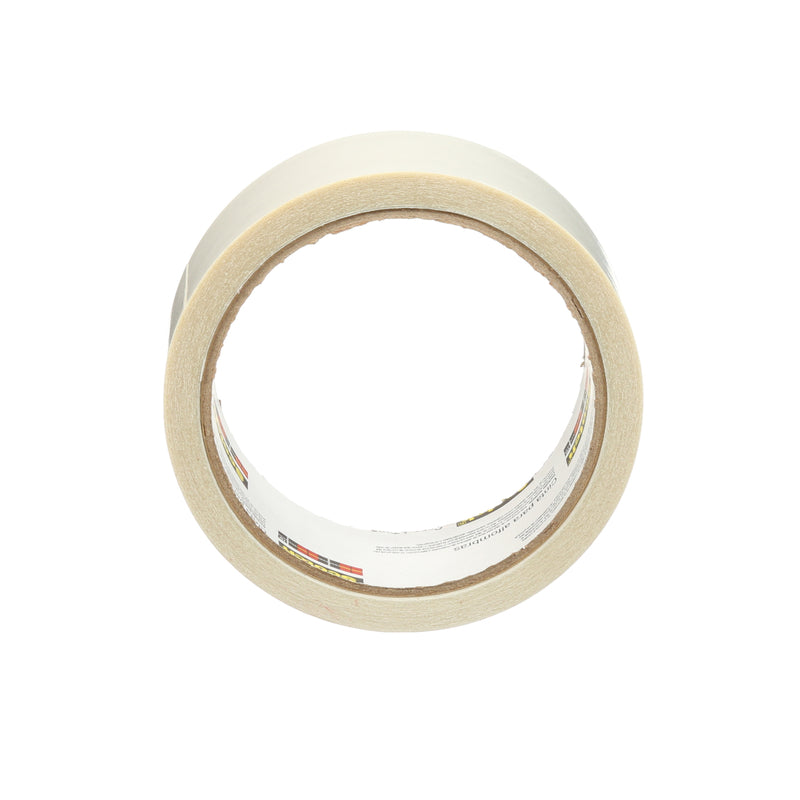 3M Scotch 1.5 in. W X 42 ft. L Reversible Vinyl Indoor Carpet Tape