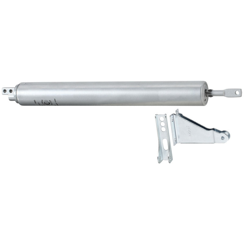 DOOR CLSR POSIGLIDE ALUM