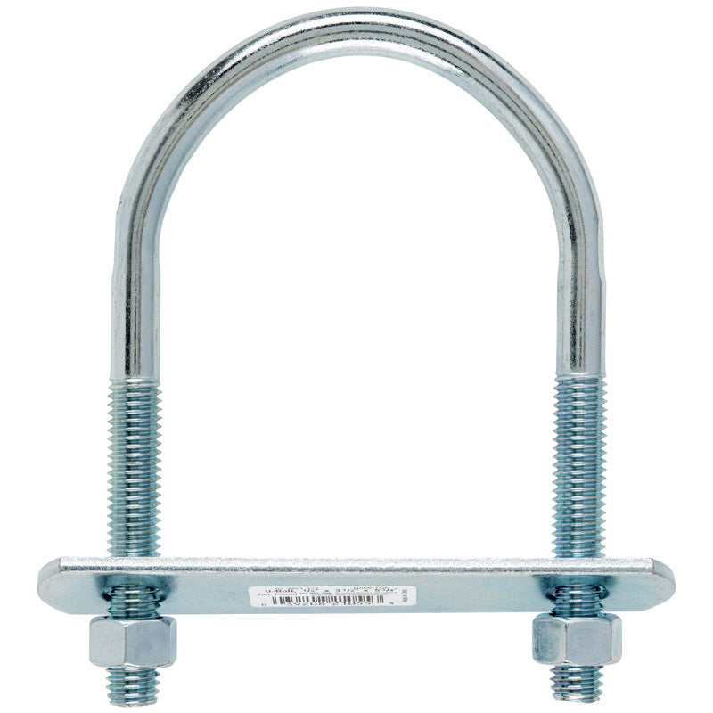 BOLT U 1/2"X3.5"X5.75"