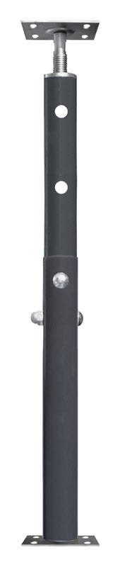 JACK POST 11GA 56"-100"H