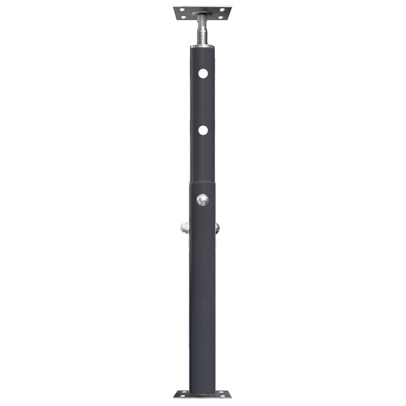 Tiger Brand Jack Post Pro 2-1/2 in. D X 100 in. H Jack Post 20000 lb