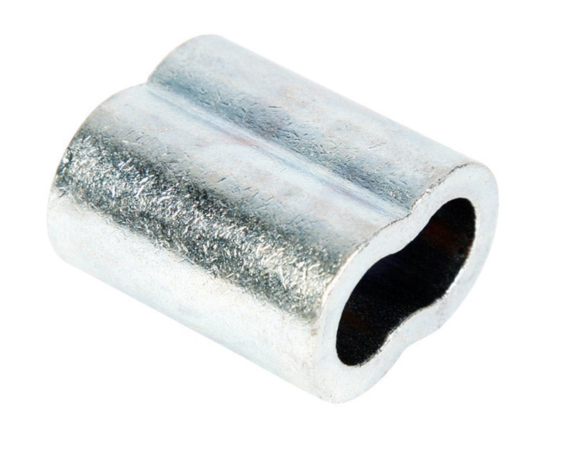 SLEEVE 1/8"COPPR/ZINC