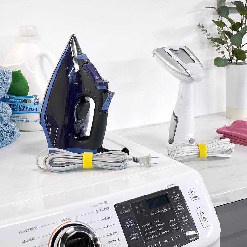 Wrap-It Self-Gripping Assorted Bundling Strap 2 lb 20 pk