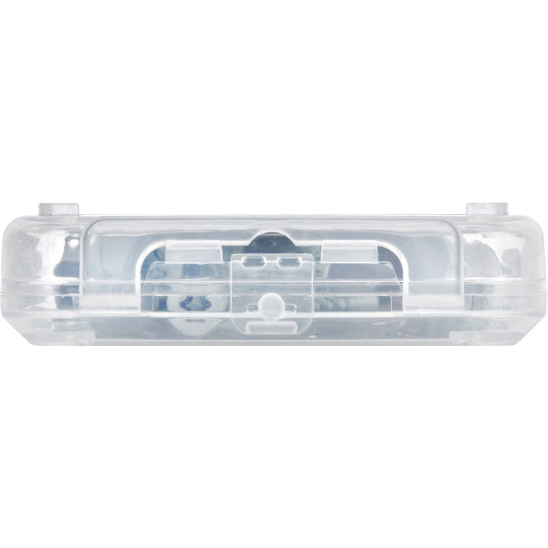 HILLMAN POWERPRO ONE No. 8 X 2 in. L Star Flat Head Multi-Material Screw 20 pk