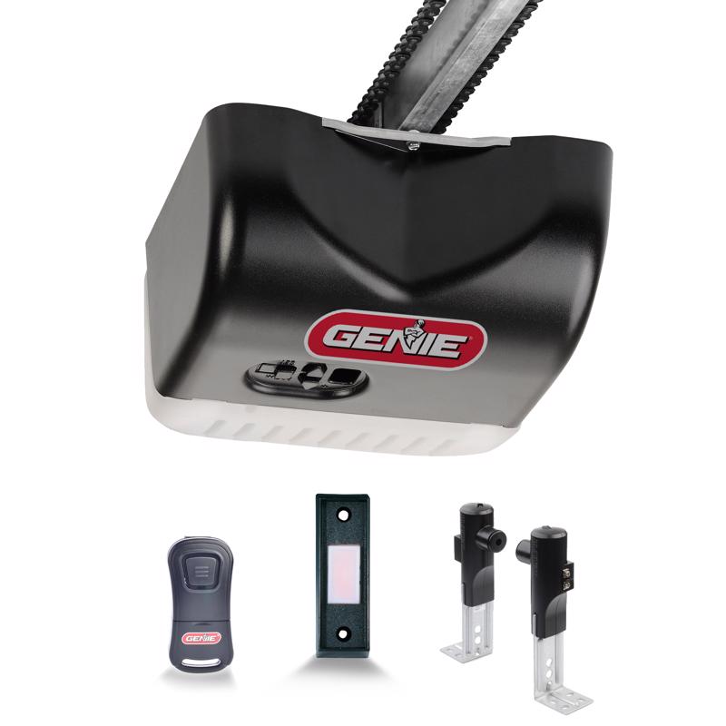 GARAGE DOOR OPENER 1/2HP