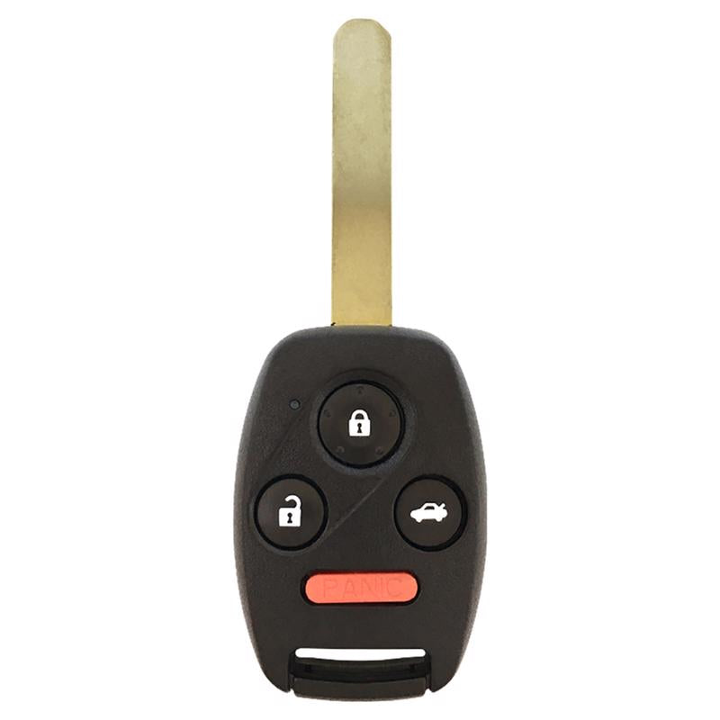 REMOTE FOB KEY HOND016