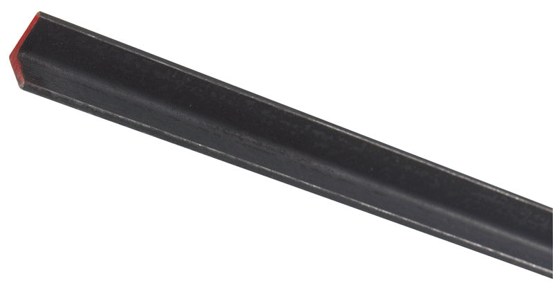 STEEL ANGLE 1/8X3/4X72"