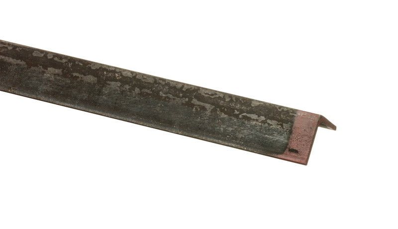 STEEL ANGLE 1/8X1-1/4X72