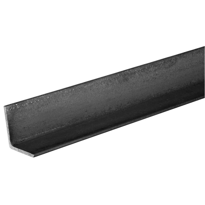 ANGLE STEEL 1/8X2X48"
