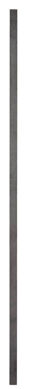 FLAT HR PLN 3/16X1X48"