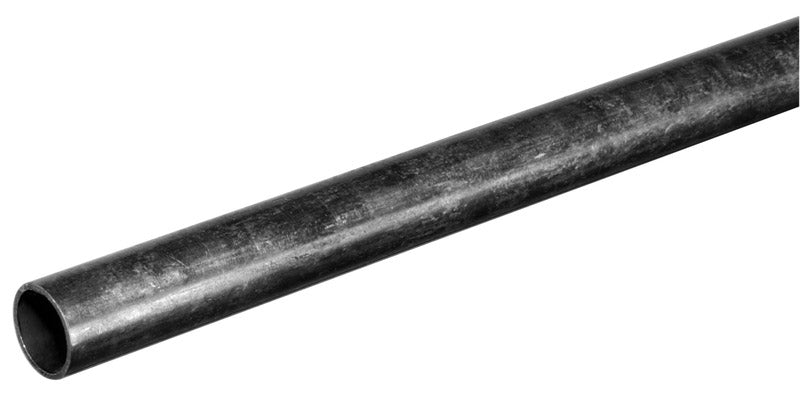 TUBE ROUND 16GA 1/2X48"