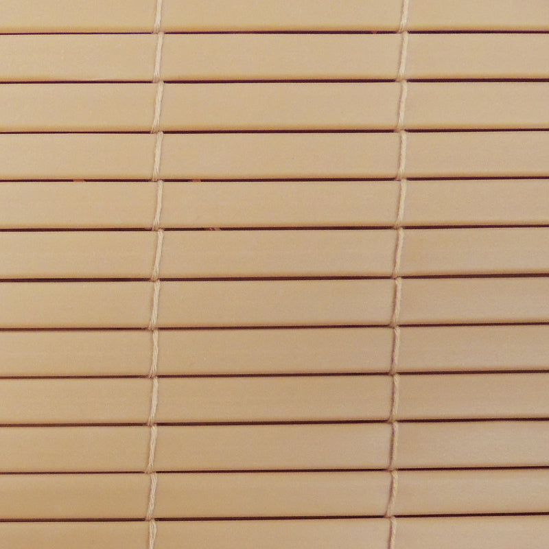 ROLLUP SHADE BAMB 30X72"