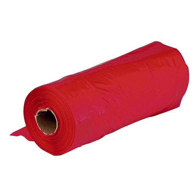 DANGER FLAG RED
